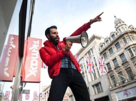 Tk Maxx is giving out gold medals as part of their ongoing Summer of Big Wins campaign