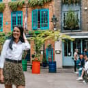 Love and London is the go-to team of London travel experts