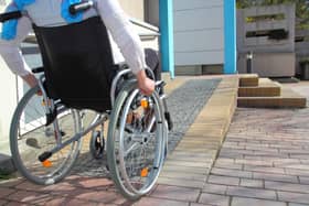 The Alliance’s manifesto calls on the new Government to deliver lasting change for wheelchair users.