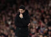Mikel Arteta is shopping in La Liga (Image: Getty Images) 