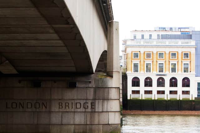 Glaziers Hall