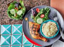 Nandos is giving out free food to students