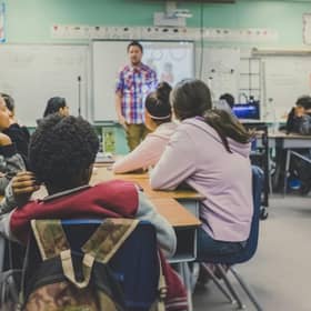 London tops new 2026 ranking of England’s best places for schools