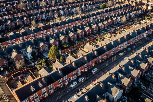 Housing costs have been revealed.