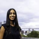 Naiya Hirji will start her career at UK Power Networks as an innovation graduate engineer