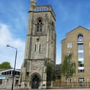 Sanctuary Supported Living's St John's House has been shortlisted for a national award.