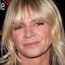 Zoe Ball has dropped out presenting the coronation concert due to illness 