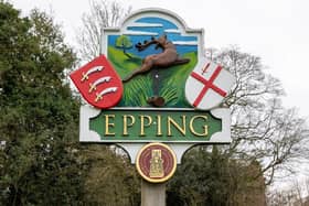 Epping
