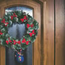 Christmas Airbnb