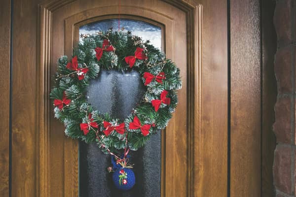 Christmas Airbnb