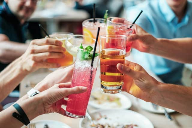 You can have plenty of fun without alcohol during Dry January.