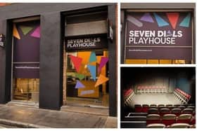 Seven Dials Playhouse