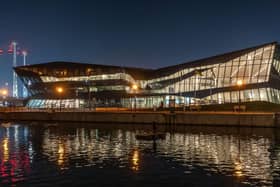 City Hall: Mayor of London Adult Learning Awards 2024