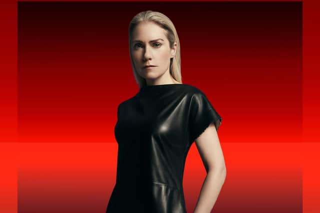 Emily Saunders: Queen of Jazz-Fusion