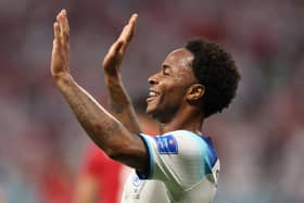 The only player to register a goal and an assist. The Chelsea forward scored England's third before teeing up Saka for England's fourth.
