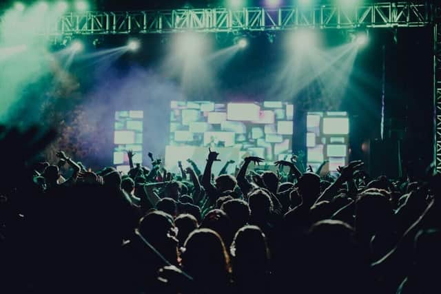 Golfclubber aims to tap into that momentum by creating a social, festival-style environment where golf, music, entertainment and lifestyle culture meet.