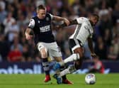 Fulham Picture: Naomi Baker/Getty Images