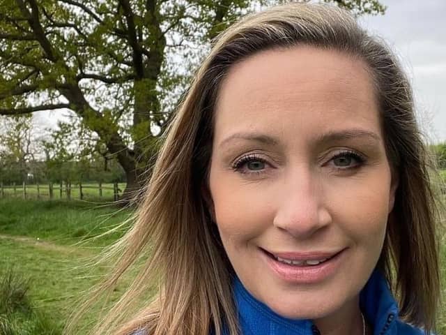 Inskip mother-of-two Nicola Bulley has been missing since January, 27.