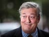 Jeopardy! game show reboot confirmed by ITV as Stephen Fry announced as host