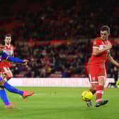 Deniz Undav (Photo by Stu Forster/Getty Images)