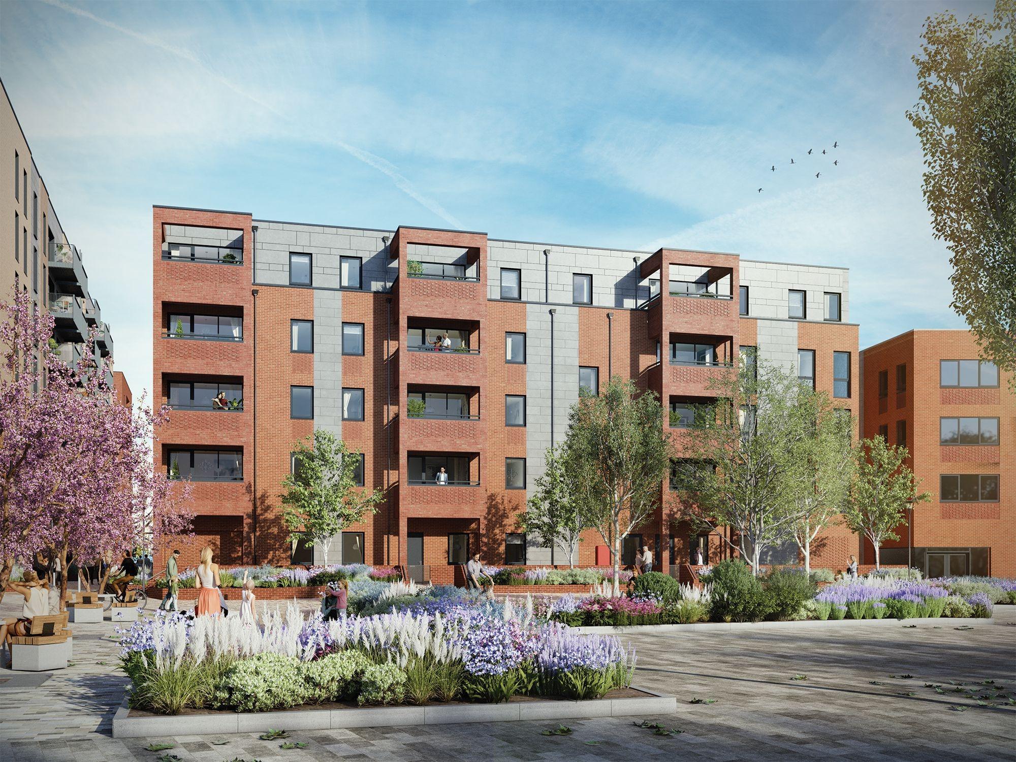Bellway London launches campaign to support buyers facing stamp duty increase