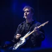 Sam Fender will be headlining his biggest ever show at Finsbury Park. 