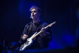 Sam Fender will be headlining his biggest ever show at Finsbury Park. 