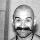 Charles Bronson is facing a Parole Board review to decide whether he will remain behind bars (Photo: SWNS)