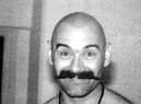 Charles Bronson is facing a Parole Board review to decide whether he will remain behind bars (Photo: SWNS)