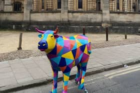 OxTrail will take place across Oxfordshire all summer.