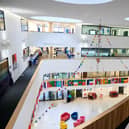 DLD College London
