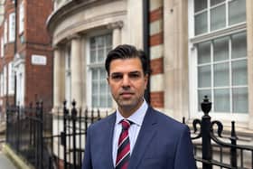 Mr. Mohammad Dehabadi