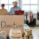 We’re highlighting charities which continue to drive change and eradicate poverty.