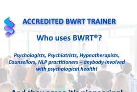 Who Uses BWRT?