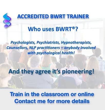 Who Uses BWRT?