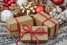 The new Christmas gifting trend is the £9.99 mystery deal
