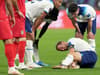 England receive huge boost over Tottenham and Man Utd stars but learn other World Cup bad news 