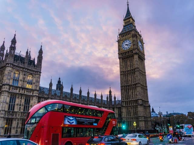 London