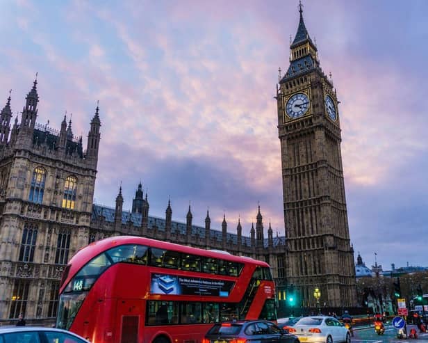 London