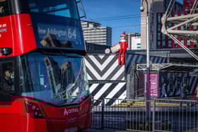 Elf on Shelf® has landed in Croydon!