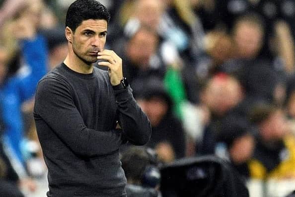 Arsenal manager Mikel Arteta faces a nerve jangling final day in the Premier League as they battle for a top four finish