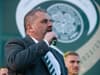 ‘Good luck’ - Tottenham Hotspur reaction to appointment of Ange Postecoglou from Celtic