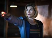Jodie Whittaker will step down as the Time Lord in Doctor Who this year.