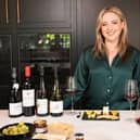 Mouse & Grape Wine Tasting
