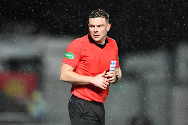 Wednesday, January 26, 2021. Kick off 7.45pm | cinch Premiership |
Referee: John Beaton