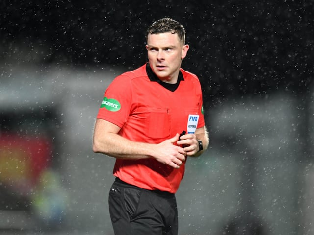Wednesday, January 26, 2021. Kick off 7.45pm | cinch Premiership |
Referee: John Beaton