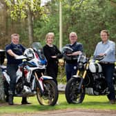 RTA Law Advanced Riders