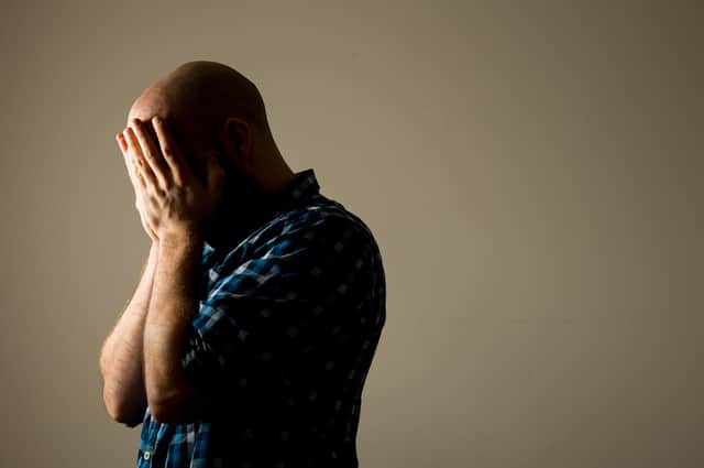 Thousands of mental health detentions in north West London Thousands of mental health detentions in north West London