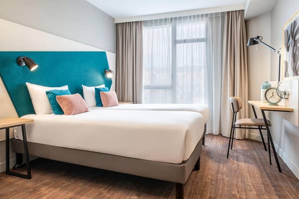 Adagio Stratford