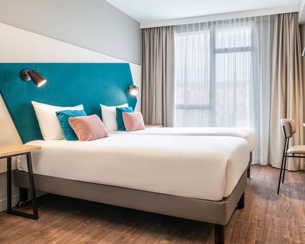 Adagio Stratford
